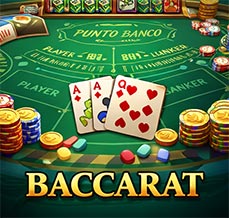 Baccarat preview