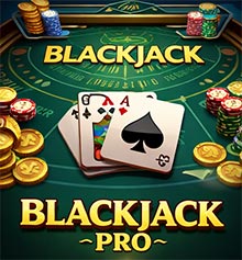 Blackjack preview